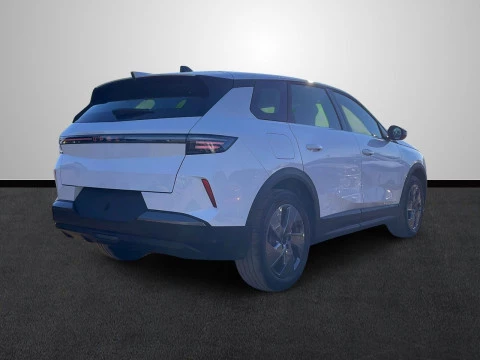 Opel Grandland 1.2T XHT Hybrid eDCT6 S/S Edition