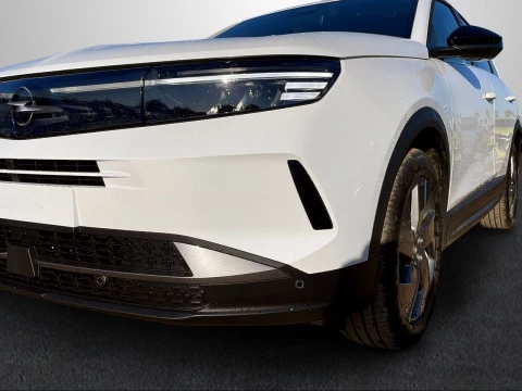 Opel Grandland 1.2T XHT Hybrid eDCT6 S/S Edition