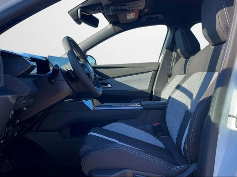 Opel Grandland 1.2T XHT Hybrid eDCT6 S/S Edition