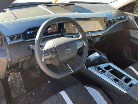 Opel Grandland 1.2T XHT Hybrid eDCT6 S/S Edition