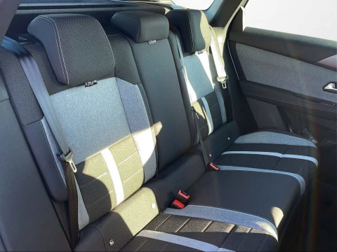 Opel Grandland 1.2T XHT Hybrid eDCT6 S/S Edition