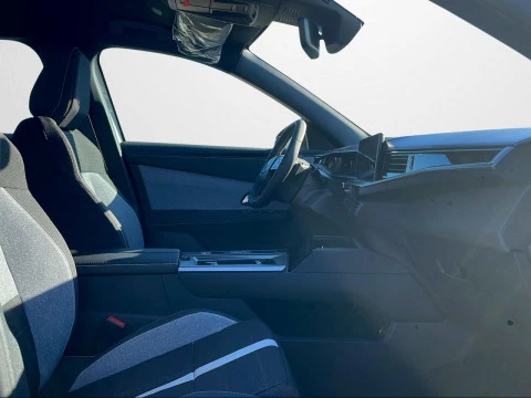 Opel Grandland 1.2T XHT Hybrid eDCT6 S/S Edition