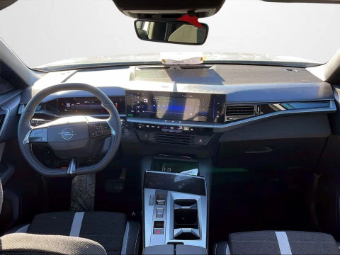 Opel Grandland 1.2T XHT Hybrid eDCT6 S/S Edition