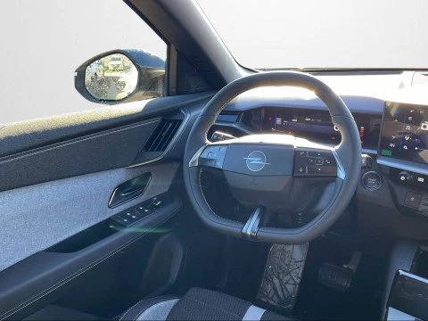 Opel Grandland 1.2T XHT Hybrid eDCT6 S/S Edition