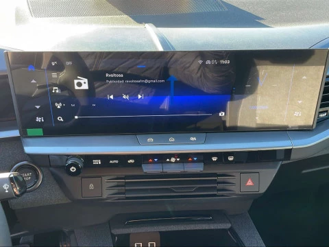 Opel Grandland 1.2T XHT Hybrid eDCT6 S/S Edition