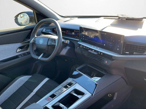 Opel Grandland 1.2T XHT Hybrid eDCT6 S/S Edition