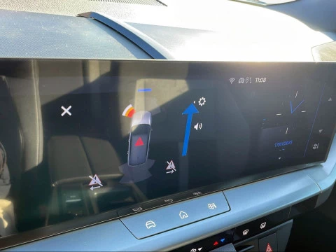 Opel Grandland 1.2T XHT Hybrid eDCT6 S/S Edition