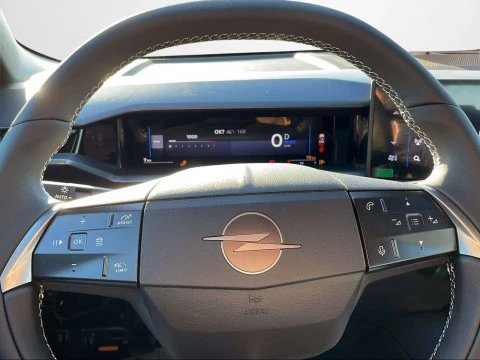 Opel Grandland 1.2T XHT Hybrid eDCT6 S/S Edition