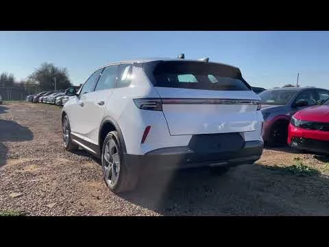 Opel Grandland 1.2T XHT Hybrid eDCT6 S/S Edition