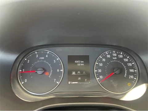 Dacia Sandero Stepway Essential 74kW (100CV) ECO-G