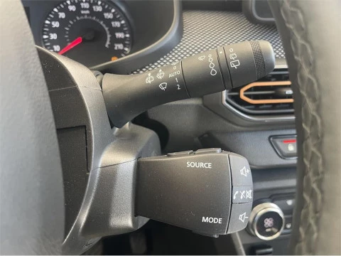 Dacia Sandero Stepway Essential 74kW (100CV) ECO-G