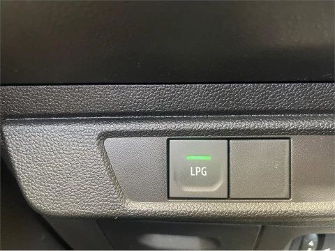 Dacia Sandero Stepway Essential 74kW (100CV) ECO-G