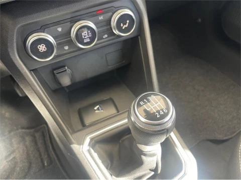 Dacia Sandero Stepway Essential 74kW (100CV) ECO-G