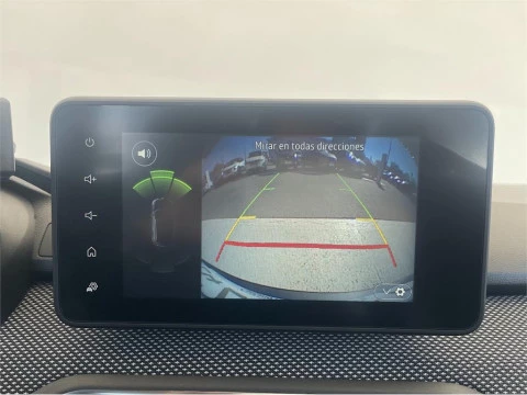 Dacia Sandero Stepway Essential 74kW (100CV) ECO-G