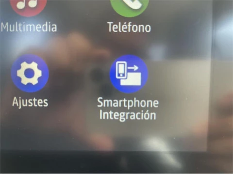 Dacia Sandero Stepway Essential 74kW (100CV) ECO-G