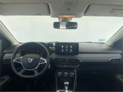 Dacia Sandero Stepway Essential 74kW (100CV) ECO-G