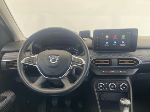 Dacia Sandero Stepway Essential 74kW (100CV) ECO-G