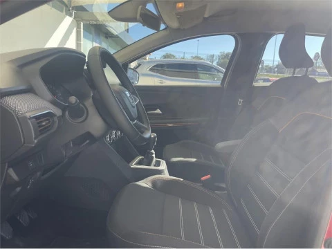 Dacia Sandero Stepway Essential 74kW (100CV) ECO-G