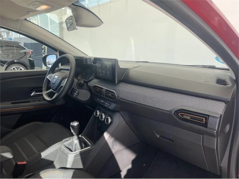 Dacia Sandero Stepway Essential 74kW (100CV) ECO-G