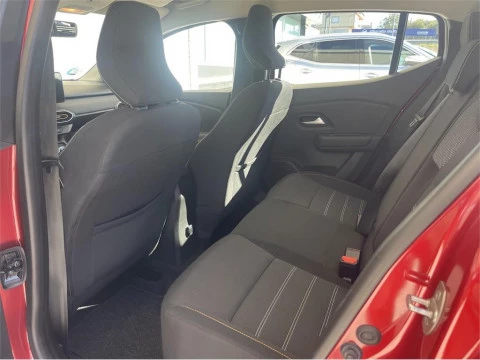 Dacia Sandero Stepway Essential 74kW (100CV) ECO-G