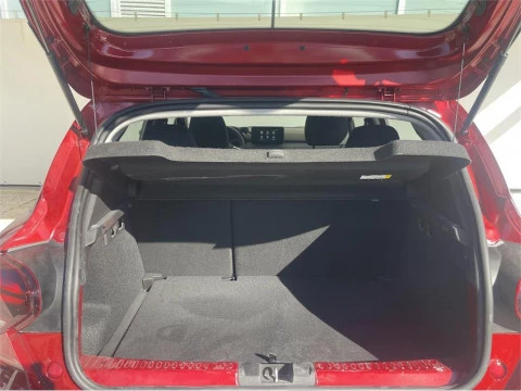 Dacia Sandero Stepway Essential 74kW (100CV) ECO-G