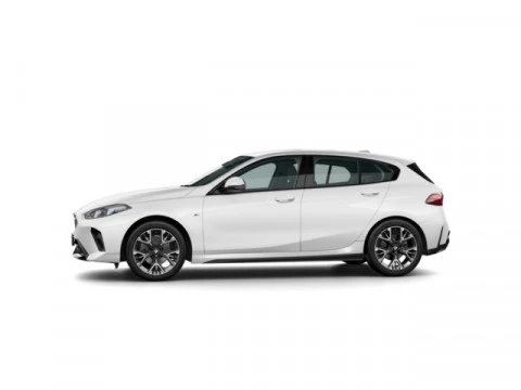 BMW Serie 1 120i 125 kW (170 CV)
