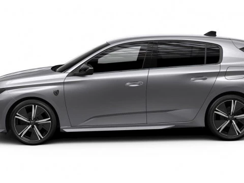 Peugeot 308 5P GT Hybrid 225 eEAT8