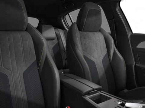 Peugeot 308 5P GT Hybrid 225 eEAT8