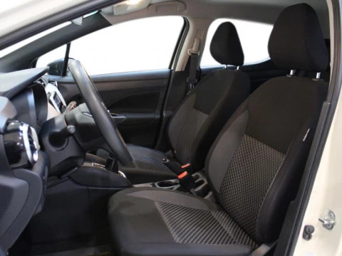 Nissan Micra IG-T 74 kW (100 CV) E6D Acenta