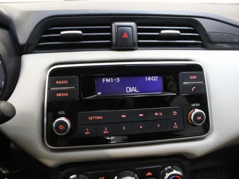 Nissan Micra IG-T 74 kW (100 CV) E6D Acenta