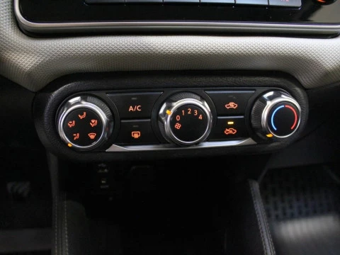 Nissan Micra IG-T 74 kW (100 CV) E6D Acenta