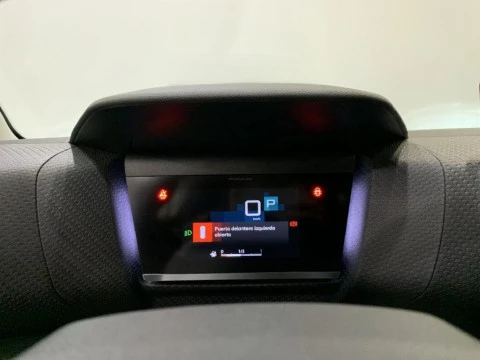 Citroën C4 BlueHDi 130 S&S EAT8 Plus