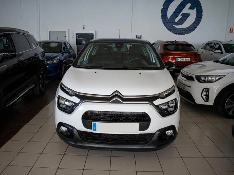 Citroën C3 1.2 PURETECH 81KW FEEL PACK 5P