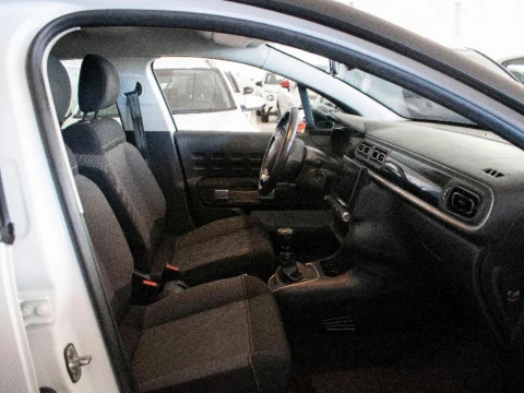 Citroën C3 1.2 PURETECH 81KW FEEL PACK 5P