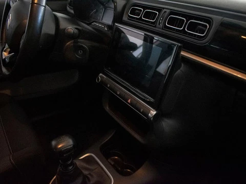 Citroën C3 1.2 PURETECH 81KW FEEL PACK 5P