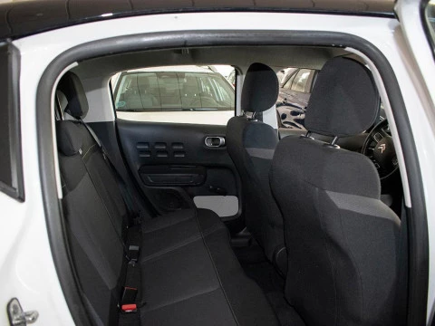 Citroën C3 1.2 PURETECH 81KW FEEL PACK 5P