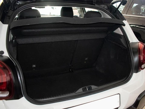 Citroën C3 1.2 PURETECH 81KW FEEL PACK 5P