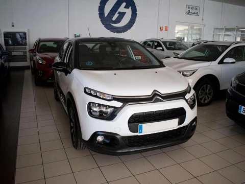 Citroën C3 1.2 PURETECH 81KW FEEL PACK 5P