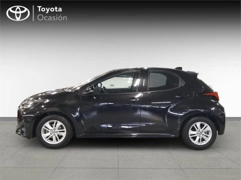 Toyota Yaris 125 S-Edition