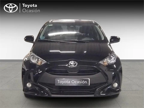 Toyota Yaris 125 S-Edition