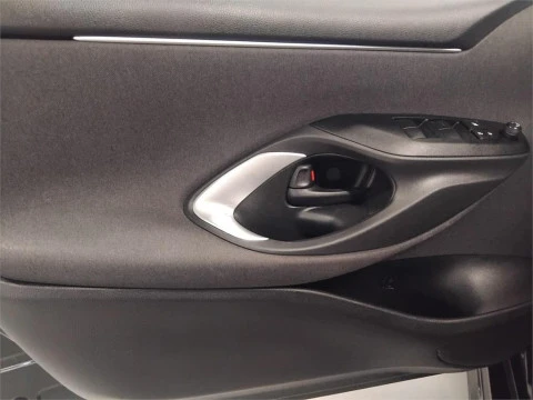 Toyota Yaris 125 S-Edition