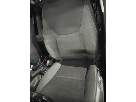 Toyota Yaris 125 S-Edition
