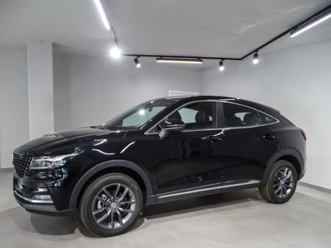 DFSK Fengon 5 1.5T Classic