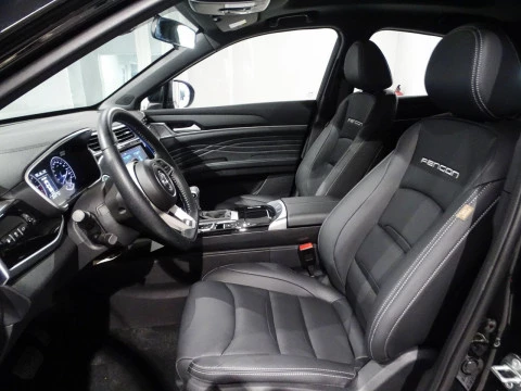 DFSK Fengon 5 1.5T Classic