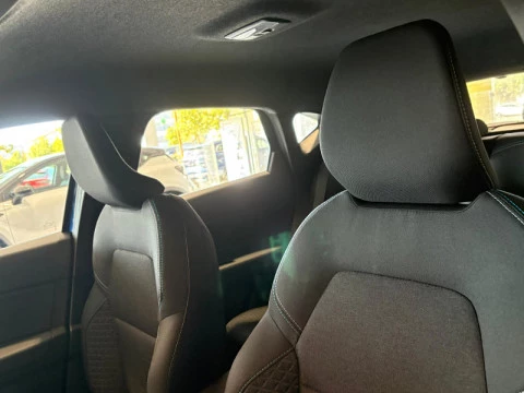 Renault Captur evolution E-Tech full hybr 117kW (160CV)