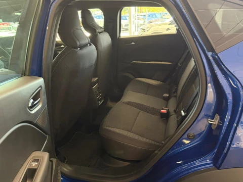 Renault Captur evolution E-Tech full hybr 117kW (160CV)