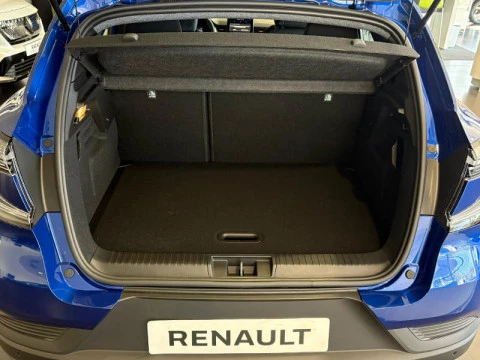 Renault Captur evolution E-Tech full hybr 117kW (160CV)