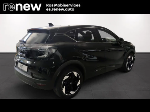 Renault Captur  E-TECH Hibrido Techno 105kW