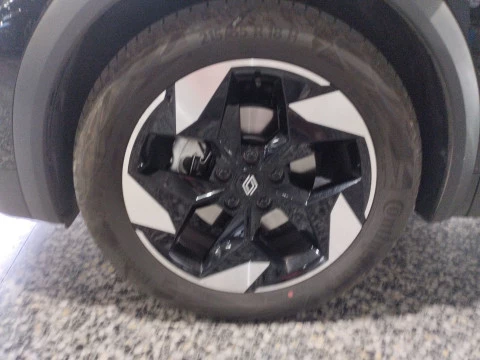 Renault Captur  E-TECH Hibrido Techno 105kW