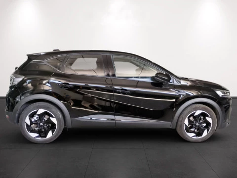 Renault Captur  E-TECH Hibrido Techno 105kW